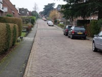 Haansberg von Bodemplein