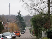 Haansberg von Bodemplein