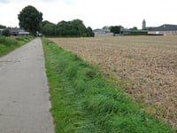 Haanweg von Eygelshoven