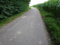 Haanweg von Eygelshoven