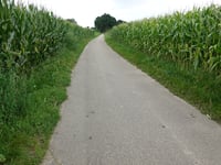 Haanweg von Eygelshoven