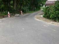 Haanweg von Eygelshoven
