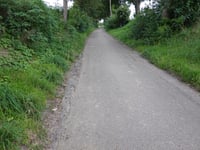Haanweg von Eygelshoven