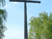 Haarberg por Birkenweg