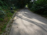 Haarberg über Kreuzstrasse