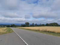 Haardtkopf from Veldenz via Gornhausen