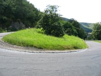 Haardtkopf vanuit Veldenz via Gornhausen