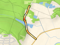 Hachtberg von Aisch