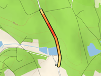 Hachtberg desde Lauf