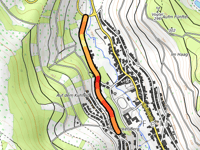 Häckelsberg da Fell