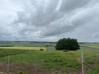 Hackpen Hill von Broad Hinton