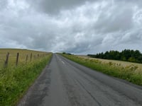 Hackpen Hill von Marlborough