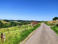 Haerebierg von Diekirch