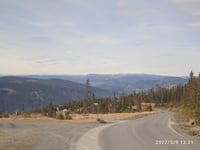 Hafjellet von Øyer