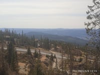 Hafjellet von Øyer