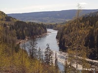 Hafjellet von Øyer