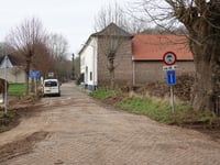 Hagendoornweg von Oirsbeek