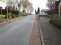 Hagendorenweg von Amstenrade