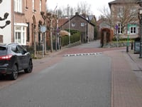 Hagendorenweg von Amstenrade