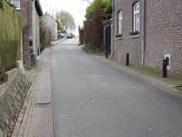 Hagendorenweg von Amstenrade