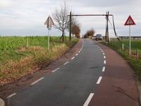 Hagendorenweg von Amstenrade