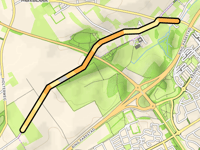 Hagendorenweg da Brunssum