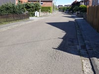 Hagenfeuer über Heide