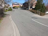 Hagenfeuer über Krickelstein