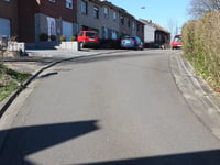 Hagenfeuer über Krickelstein