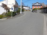 Hagenfeuer über Krickelstein