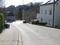 Hagenfeuer über Krickelstein