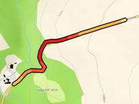 Hagg Hill