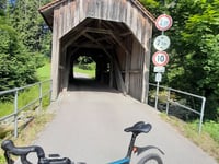 Haggenberg über Immen