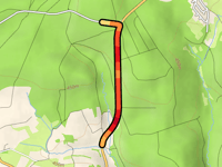 Hagküppel von Detter