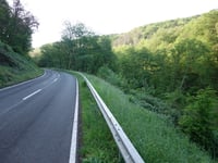 Hahn Airport da Enkirch