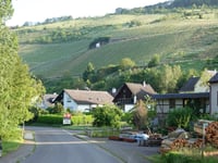 Hahn Airport da Enkirch