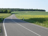 Hahn Airport da Enkirch
