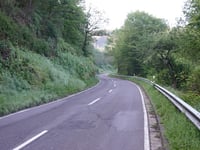 Hahn Airport da Enkirch