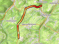 Hahnenberg da Hönningen