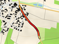 Hahnenbühl da Iber