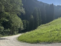 Hahnenkahm von Kitzbühel