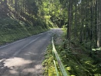Hahnenkahm von Kitzbühel