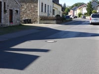 Hahner Strasse da Hahn