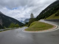 Hahntennjoch from Elmen