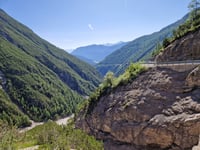 Hahntennjoch von Imst