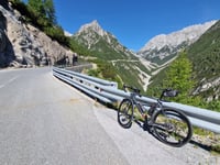 Hahntennjoch von Imst