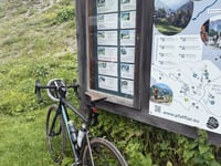 Hahntennjoch von Imst