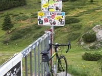 Hahntennjoch von Imst