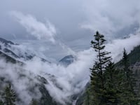 Hahntennjoch von Imst