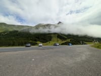 Hahntennjoch von Imst